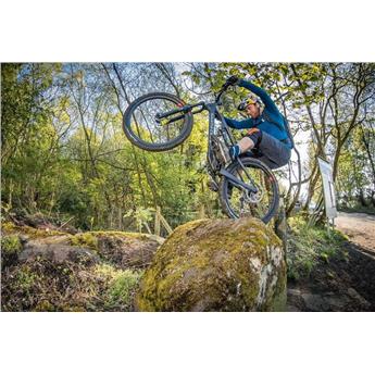 RĘKAWICZKI ENDURA HUMMVEE LITE ICON ATRAMEN ROZ.XL-127707