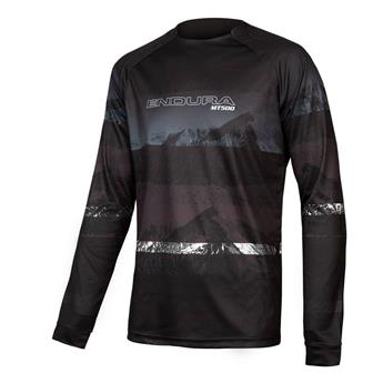 KOSZULKA ENDURA MT500 SCENIC L/S LTD BLACK ROZ.XL-127788