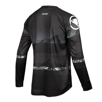 KOSZULKA ENDURA MT500 SCENIC L/S LTD BLACK ROZ.XL-127789