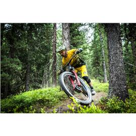 KOSZULKA ENDURA MT500 SCENIC L/S LTD BLACK ROZ.XL-127791