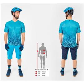 KOSZULKA ENDURA SINGLETRACK LTD OLIWKOWY ROZ.XL-127819