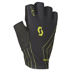 RĘKAWICZKI SCOTT RC TEAM SF BLK/YELLO ROZ.M 2022-127949