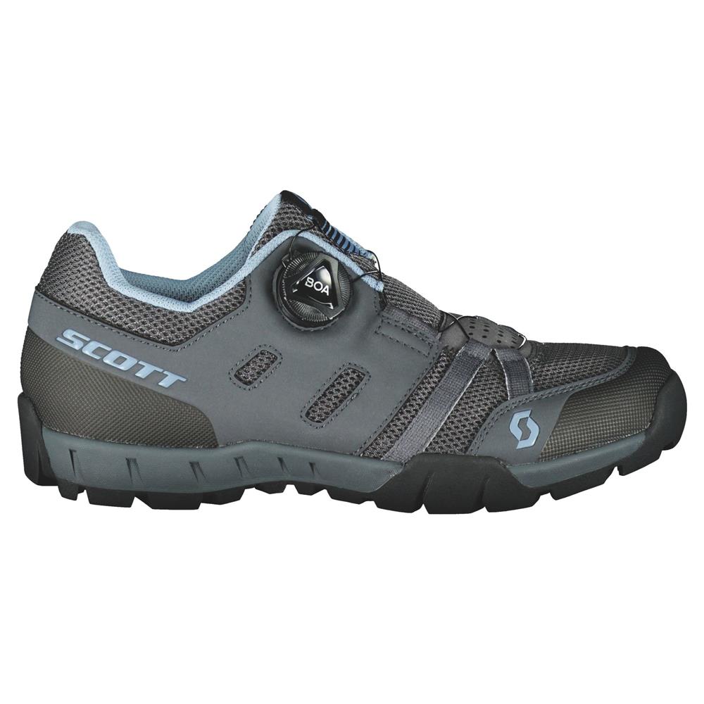 BUTY SCOTT W'S SPORT CRUS-R BOA GREY/BLUE ROZ.36 -128036