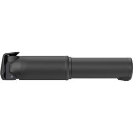 POMPKA SYNCROS BOUNDARY 1.5 HV BLK SMALL LOW PROFI-128105