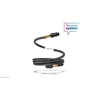 BOSCH KABEL DO BATERII 800MM EB1212000Y-128361