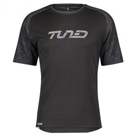 KOSZULKA SCOTT TRAIL TUNED SS BLACK ROZ.L 2022-128435