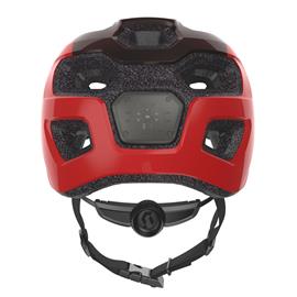 KASK SCOTT SPUNTO JR PLUS B/YEL RC ROZ.50-56 2022-128556