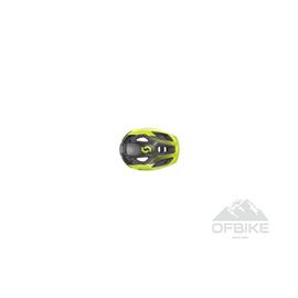 KASK SCOTT SPUNTO JR PLUS B/YEL RC ROZ.50-56 2022-128555