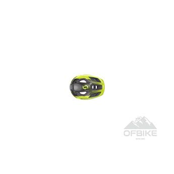 KASK SCOTT SPUNTO JR PLUS B/YEL RC ROZ.50-56 2022-128555