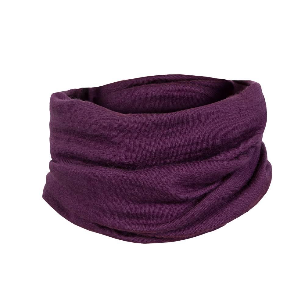 CHUSTA ENDURA MULTITUBE BAA BAA MERINO PURPURA-128865