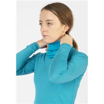 CHUSTA ENDURA MULTITUBE BAA BAA MERINO PURPURA-128866