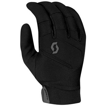 RĘKAWICZKI SCOTT ENDURO LF BLACK ROZ.XXL 2022-128942