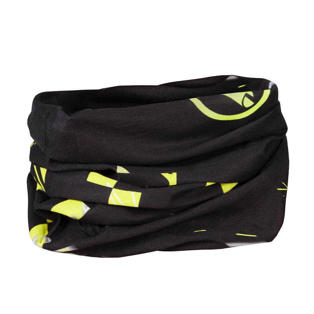 BANDANA ENDURA MULTITUBE BLACK UNI-129630