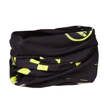 BANDANA ENDURA MULTITUBE BLACK UNI-129630