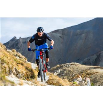 RĘKAWICZKI ENDURA SINGLETRACK NEW ATRAMENT ROZ.S-129638