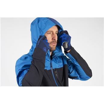 RĘKAWICZKI ENDURA SINGLETRACK NEW ATRAMENT ROZ.L-129642