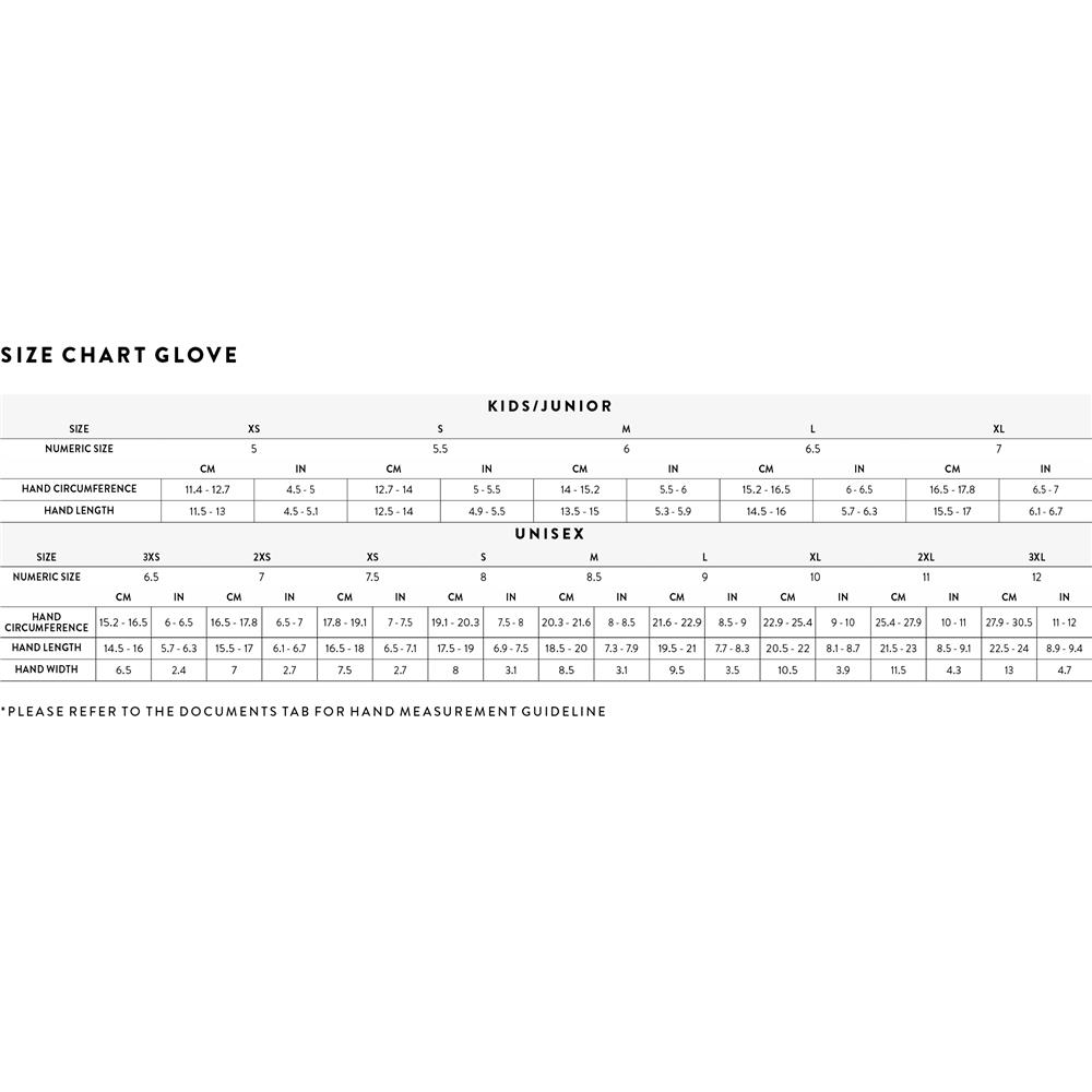 RĘKAWICZKI SCOTT RIDANCE LF ORAN/BLK ROZ.L 2023-129790