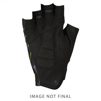 RĘKAWICZKI SCOTT RC TEAM SF BLK/YELLOW ROZ.M 2023-129996