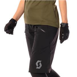 RĘKAWICZKI SCOTT ENDURO LF BLUE/BLK ROZ.L 2023-130005