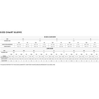 RĘKAWICZKI SCOTT ASPECT SF ARUBA GREEN ROZ.XL 2023-130028