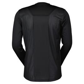 KOSZULKA SCOTT TRAIL FLOW LS BLACK/GRE ROZ.M 2023-130140