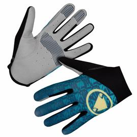 RĘKAWICZKI ENDURA HUMMVEE LITE ICON BORÓW ROZ.M-130181