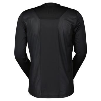 KOSZULKA SCOTT TRAIL FLOW LS BLACK/GR ROZ.XXL 2023-130188