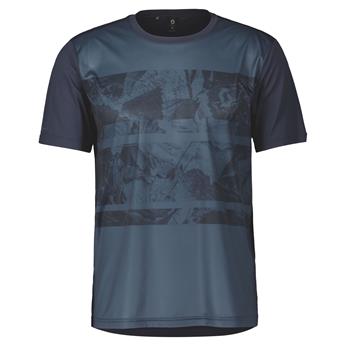 KOSZULKA SCOTT TRAIL FLOW SS MET BLUE ROZ.XL 2023-130212