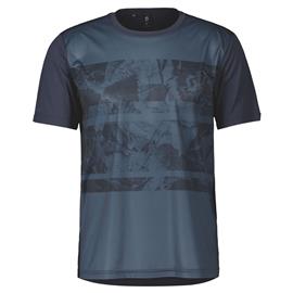 KOSZULKA SCOTT TRAIL FLOW SS MET BLUE ROZ.XXL 2023-130220