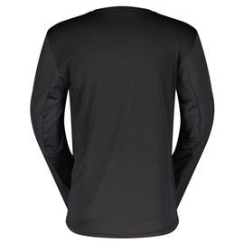 KOSZULKA SCOTT TRAIL VERTIC L/S BLACK ROZ.S 2023-130234