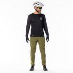 KOSZULKA SCOTT TRAIL VERTIC L/S BRAZ/BL ROZ.M 2023-130239