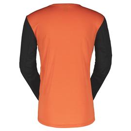 KOSZULKA SCOTT TRAIL VERTIC L/S BRAZ/B ROZ.XL 2023-130247