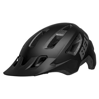 KASK BELL NOMAD 2 BLACK ROZ.S/M 52-57CM-130544