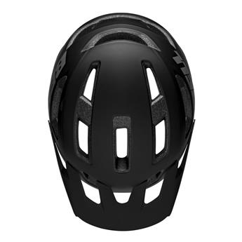 KASK BELL NOMAD 2 BLACK ROZ.S/M 52-57CM-130546