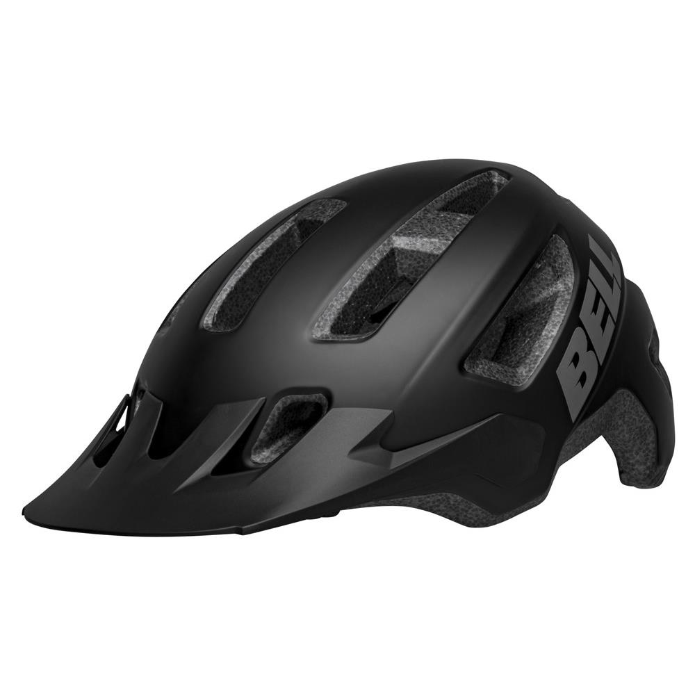 KASK BELL NOMAD 2 BLACK ROZ.M/L 53-60CM-130548