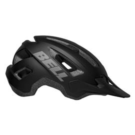 KASK BELL NOMAD 2 BLACK ROZ.M/L 53-60CM-130551