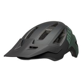 KASK BELL VERT  DARK GREEN ROZ.53-60CM-130552