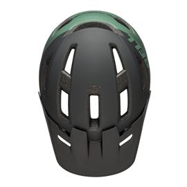 KASK BELL VERT  DARK GREEN ROZ.53-60CM-130555