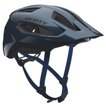 KASK SCOTT SUPRA DARK BLUE ROZ.54-61 2023-130576