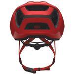 KASK SCOTT SUPRA STRIKER RED ROZ.54-61CM 2023-130582