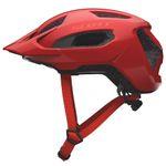KASK SCOTT SUPRA STRIKER RED ROZ.54-61CM 2023-130583