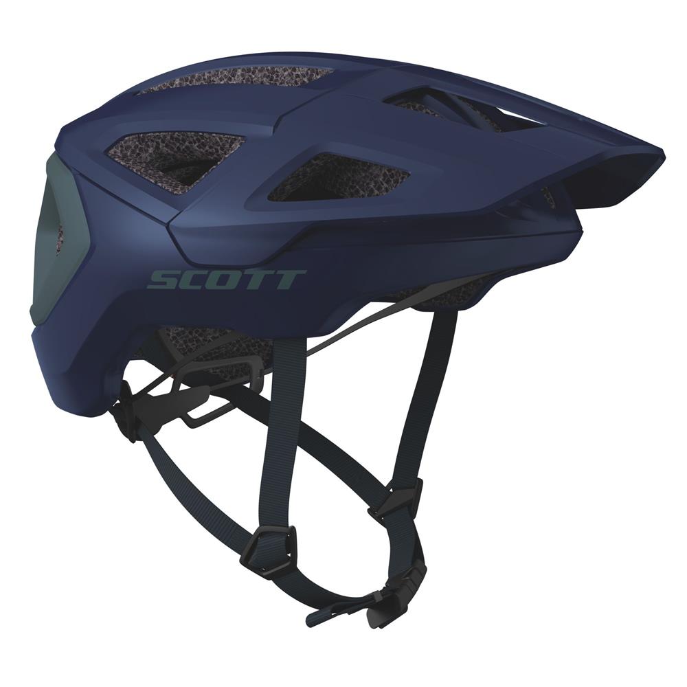 KASK SCOTT TAGO PLUS DARK BLUE ROZ.M 2023-130589