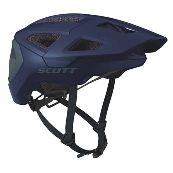KASK SCOTT TAGO PLUS DARK BLUE ROZ.M 2023-130589