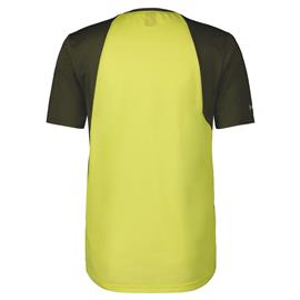 KOSZULKA SCOTT TRAIL VERTIC SS YELL/GR ROZ.XL 2023-130667