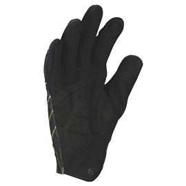 RĘKAWICZKI SCOTT RC TEAM LF BLK/YELL ROZ.L 2023-130710