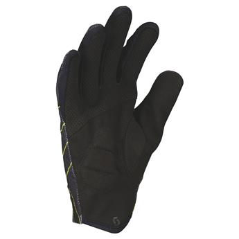 RĘKAWICZKI SCOTT RC TEAM LF BLK/YELL ROZ.L 2023-130710