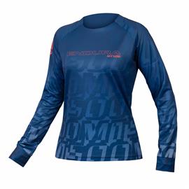 KOSZULKA ENDURA WMS MT500 PRINT TEE BB ROZ.S-130930