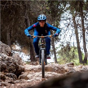 KOSZULKA ENDURA WMS MT500 PRINT TEE BB ROZ.S-130932