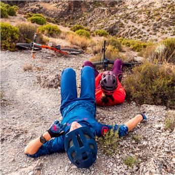 KOSZULKA ENDURA WMS MT500 PRINT TEE BB ROZ.S-130933