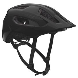 KASK SCOTT SUPRA BLACK ROZ.54-61 2023-131093